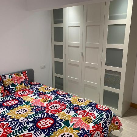 Apartamento Eira Recien Reformado A Coruña Zewnętrze zdjęcie
