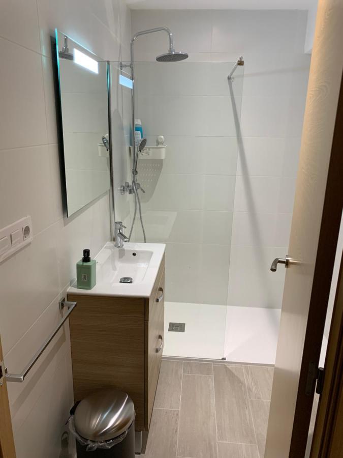 Apartamento Eira Recien Reformado A Coruña Zewnętrze zdjęcie