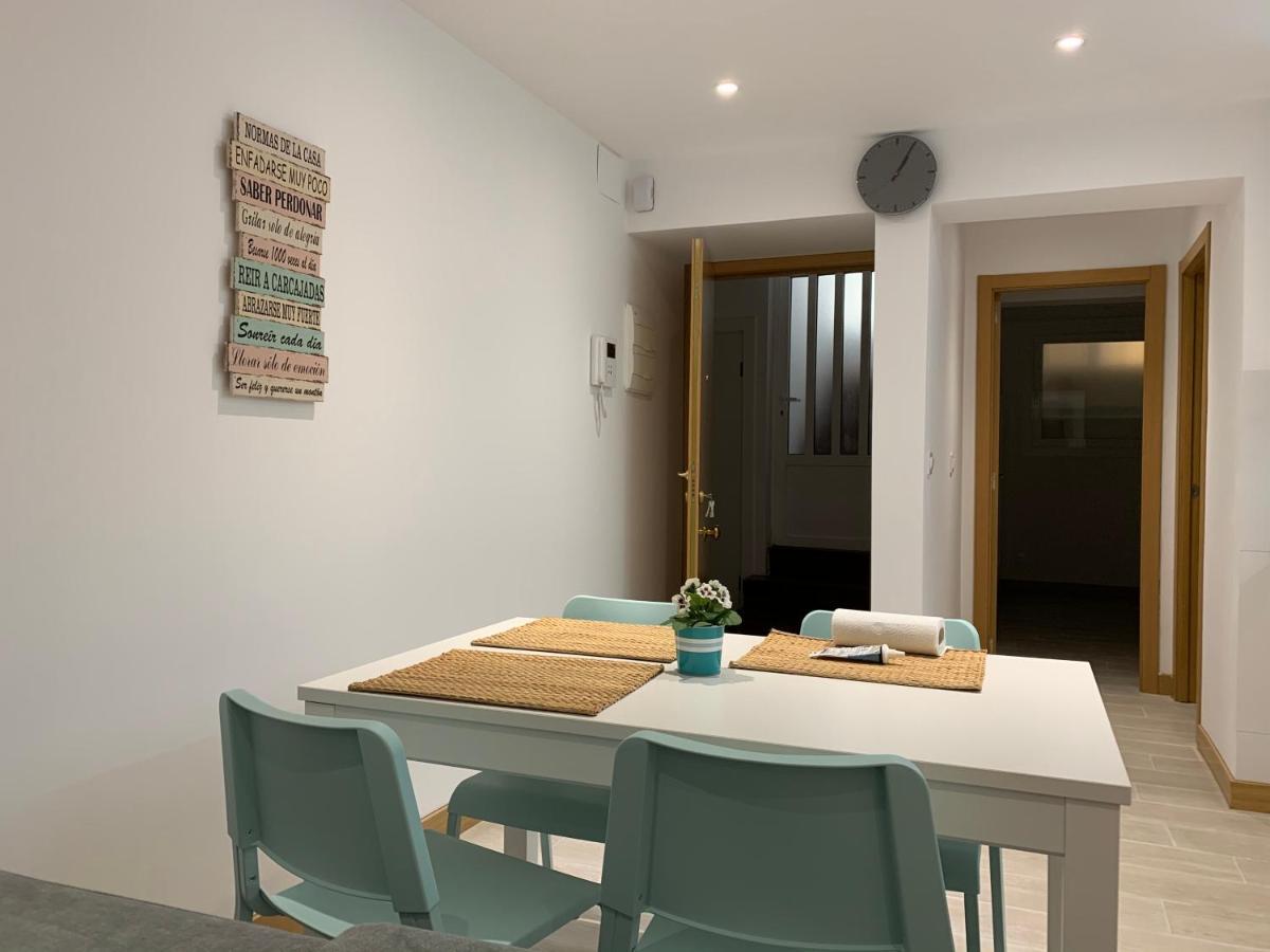 Apartamento Eira Recien Reformado A Coruña Zewnętrze zdjęcie