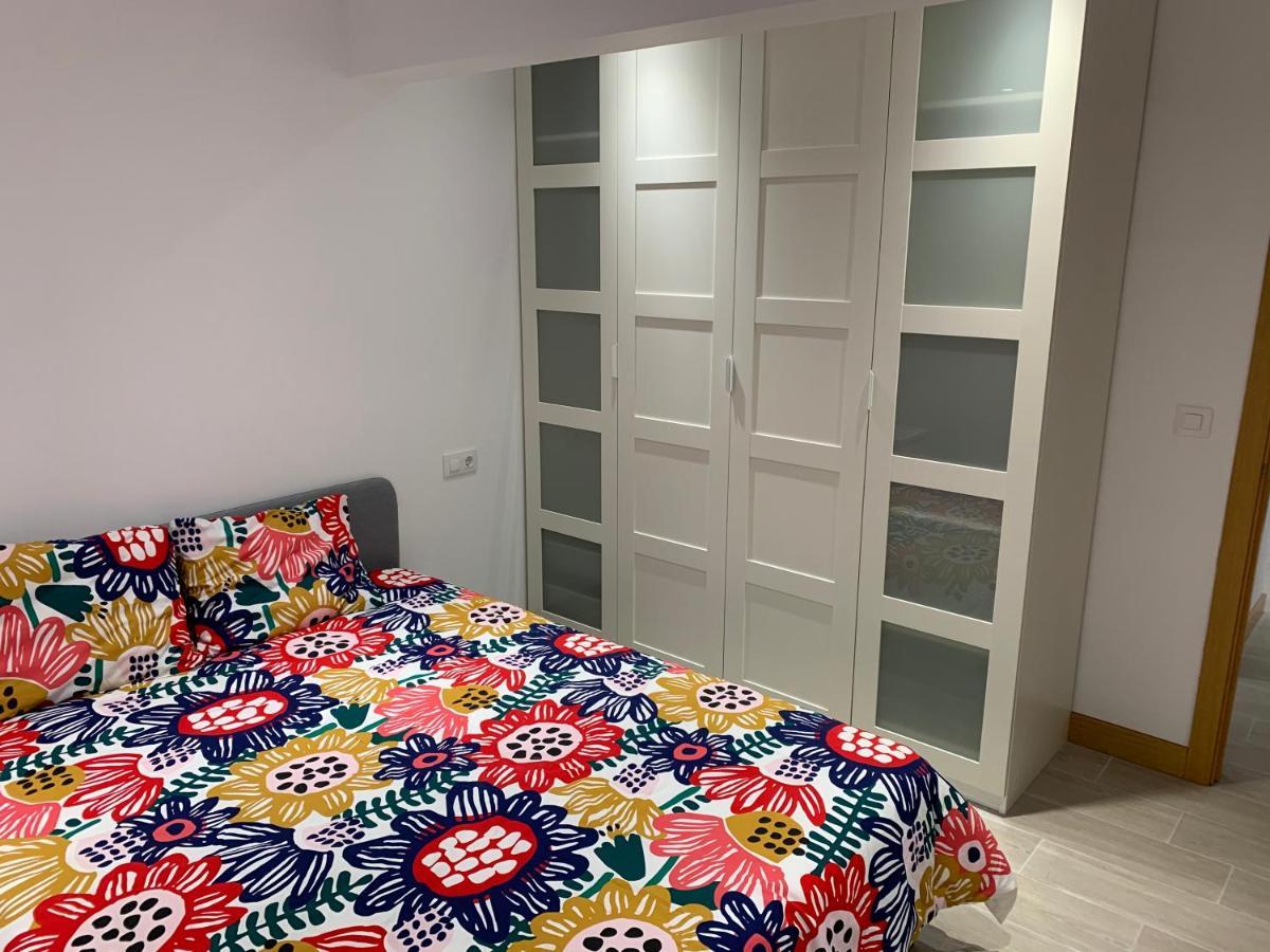 Apartamento Eira Recien Reformado A Coruña Zewnętrze zdjęcie